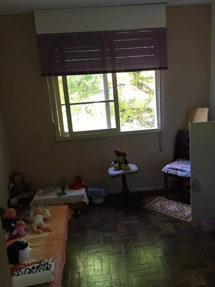 Apartamento à venda com 3 quartos, 76m² - Foto 3