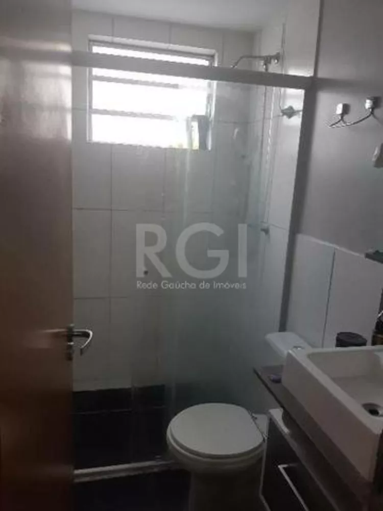 Apartamento à venda com 2 quartos, 47m² - Foto 4