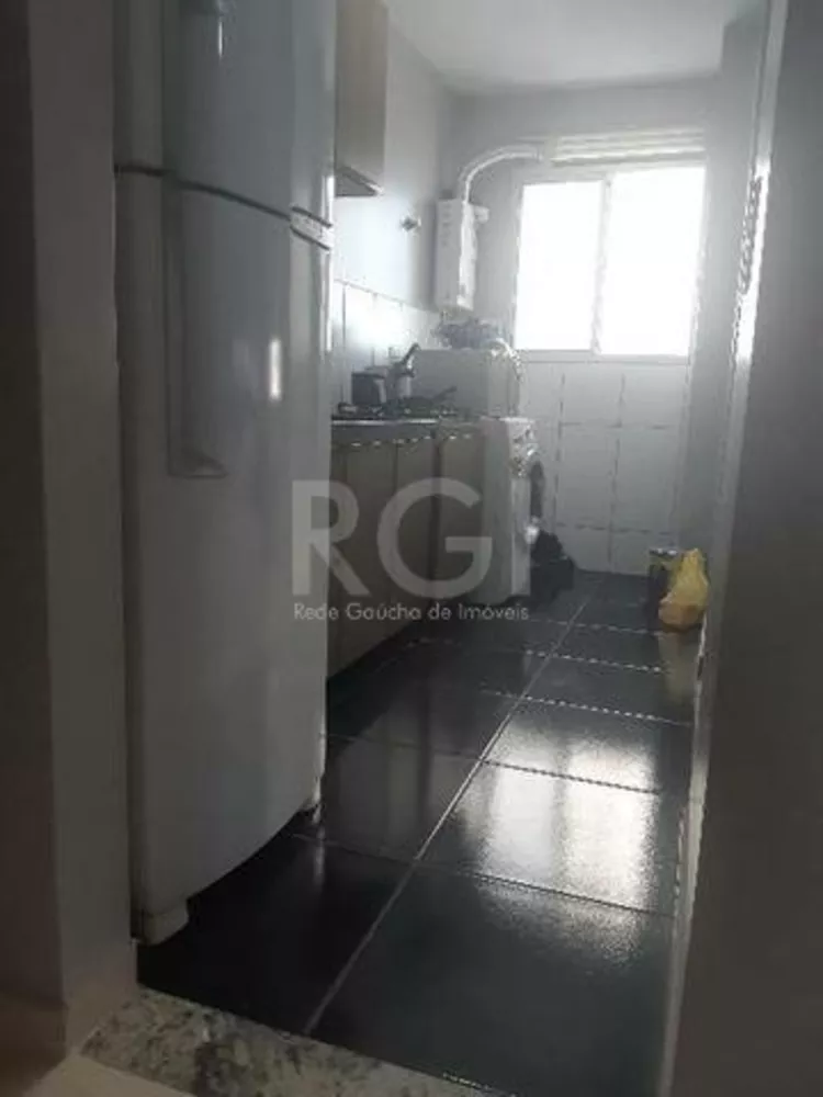 Apartamento à venda com 2 quartos, 47m² - Foto 3