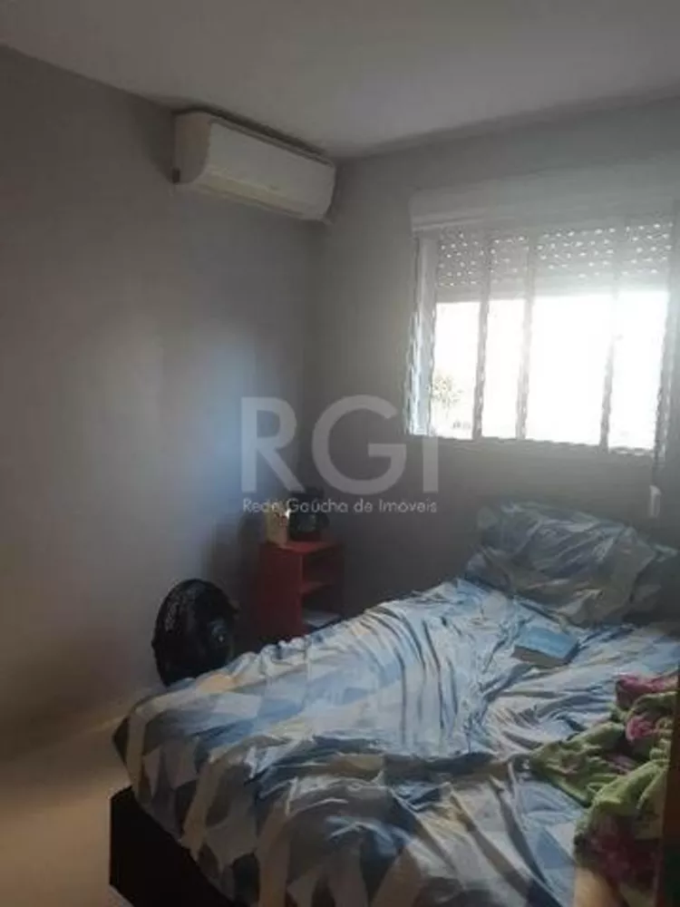 Apartamento à venda com 2 quartos, 47m² - Foto 2