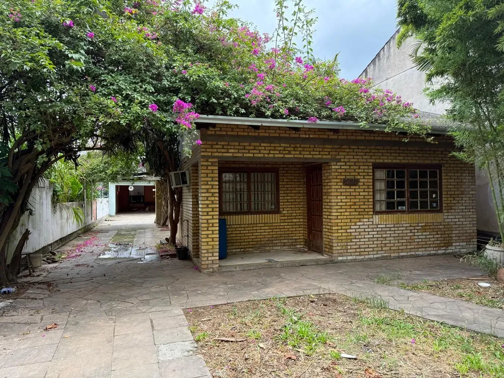 Prédio Inteiro, 1 m² - Foto 1