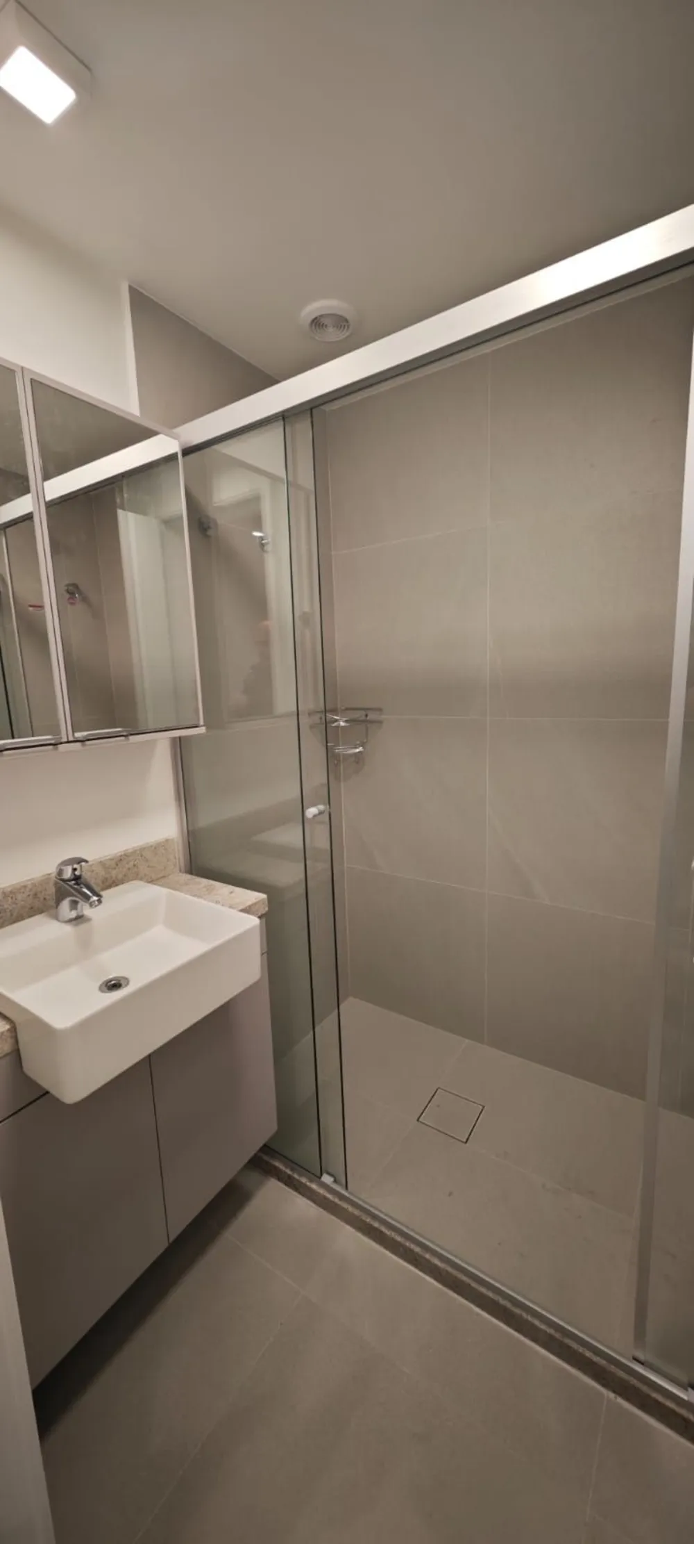 Apartamento, 1 quarto, 33 m² - Foto 1