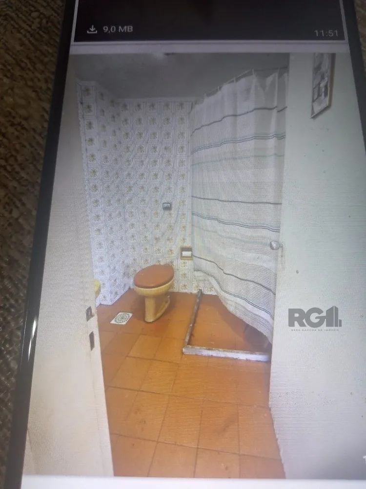 Apartamento, 1 quarto, 33 m² - Foto 5