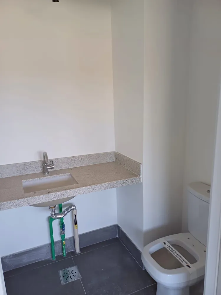 Depósito-Galpão, 69 m² - Foto 7