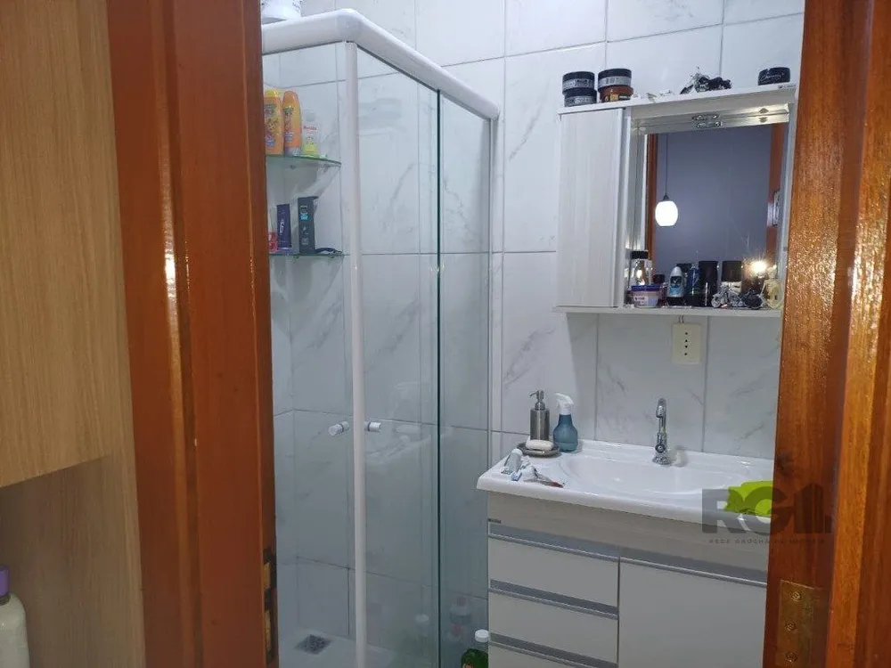 Casa, 3 quartos, 71 m² - Foto 2