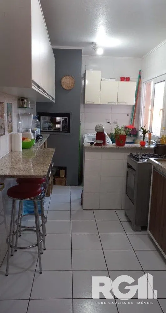 Apartamento, 3 quartos, 64 m² - Foto 9