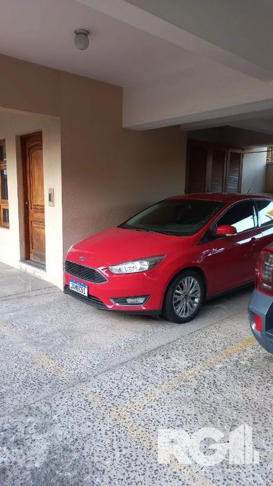 Apartamento, 3 quartos, 64 m² - Foto 1