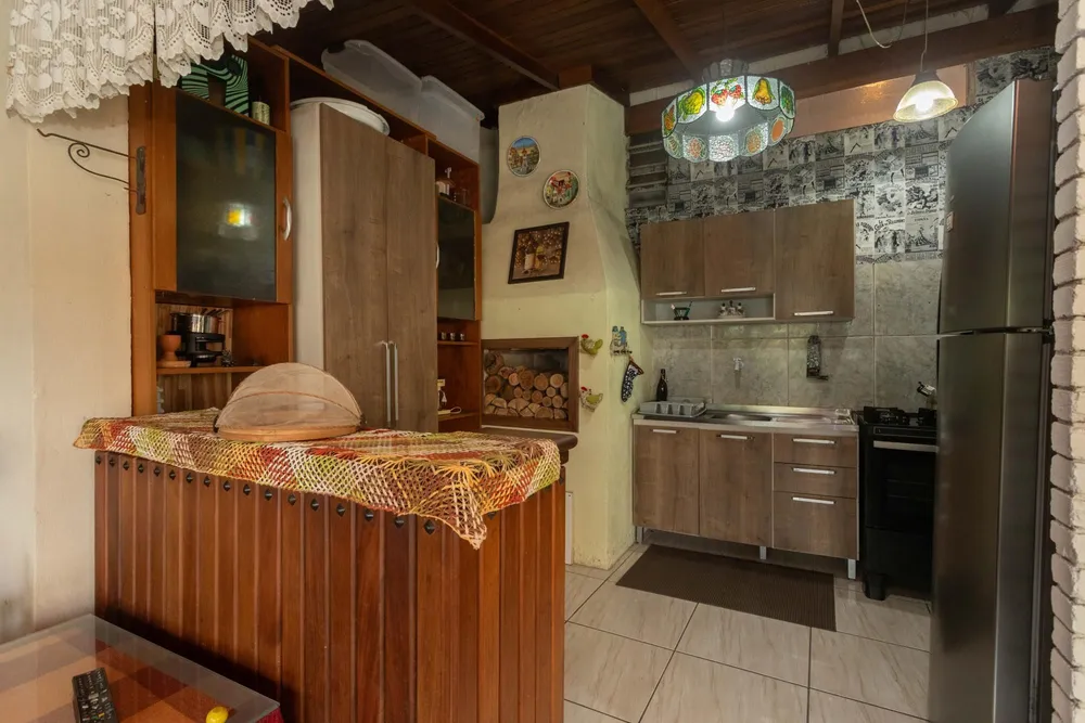 Apartamento, 3 quartos, 91 m² - Foto 1