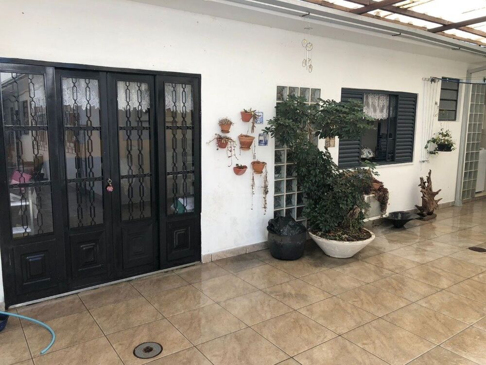 Casa à venda com 3 quartos, 210m² - Foto 7