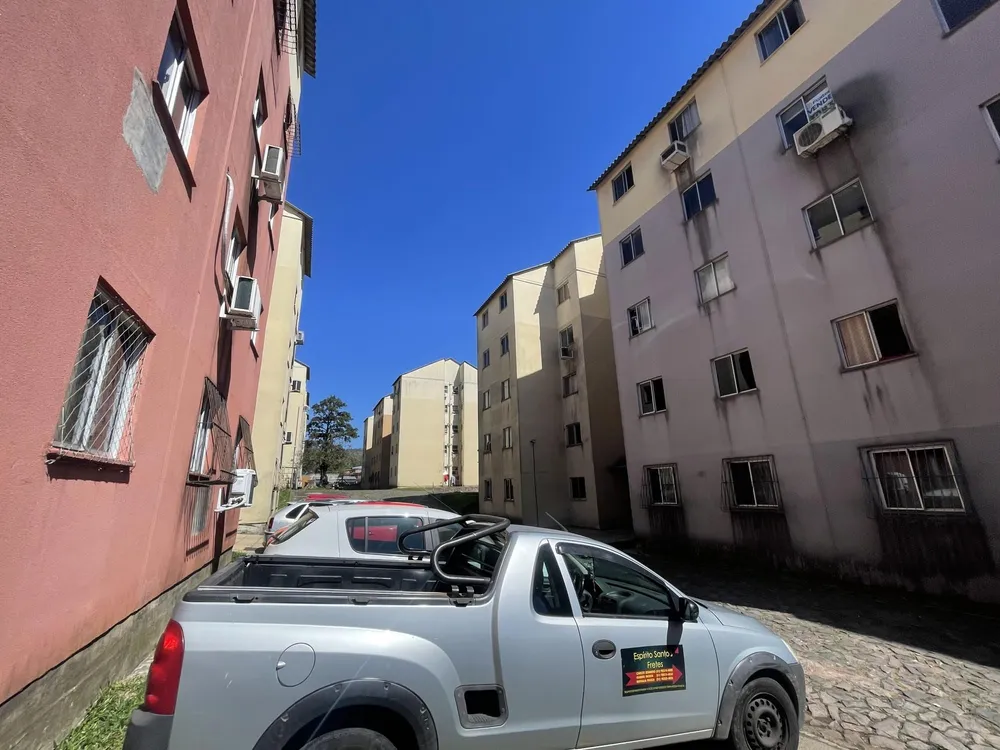 Apartamento, 2 quartos, 39 m² - Foto 1