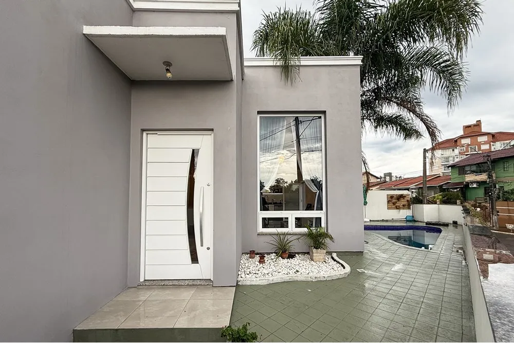 Casa, 5 quartos, 196 m² - Foto 5