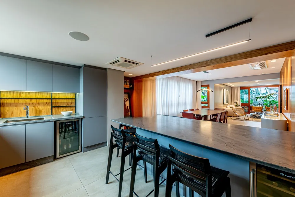 Apartamento, 3 quartos, 347 m² - Foto 4
