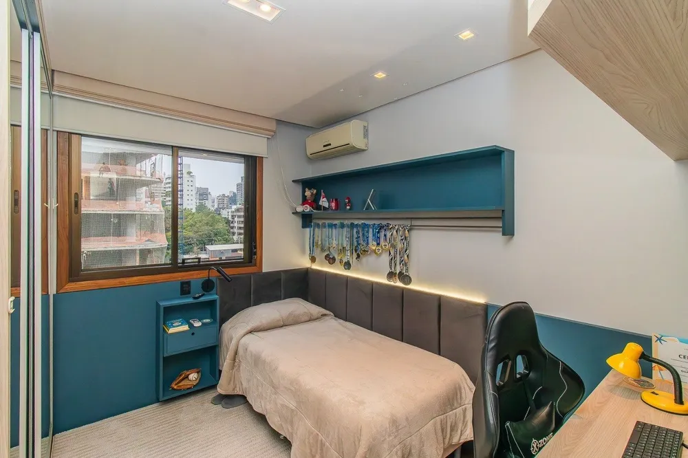 Apartamento, 3 quartos, 347 m² - Foto 10