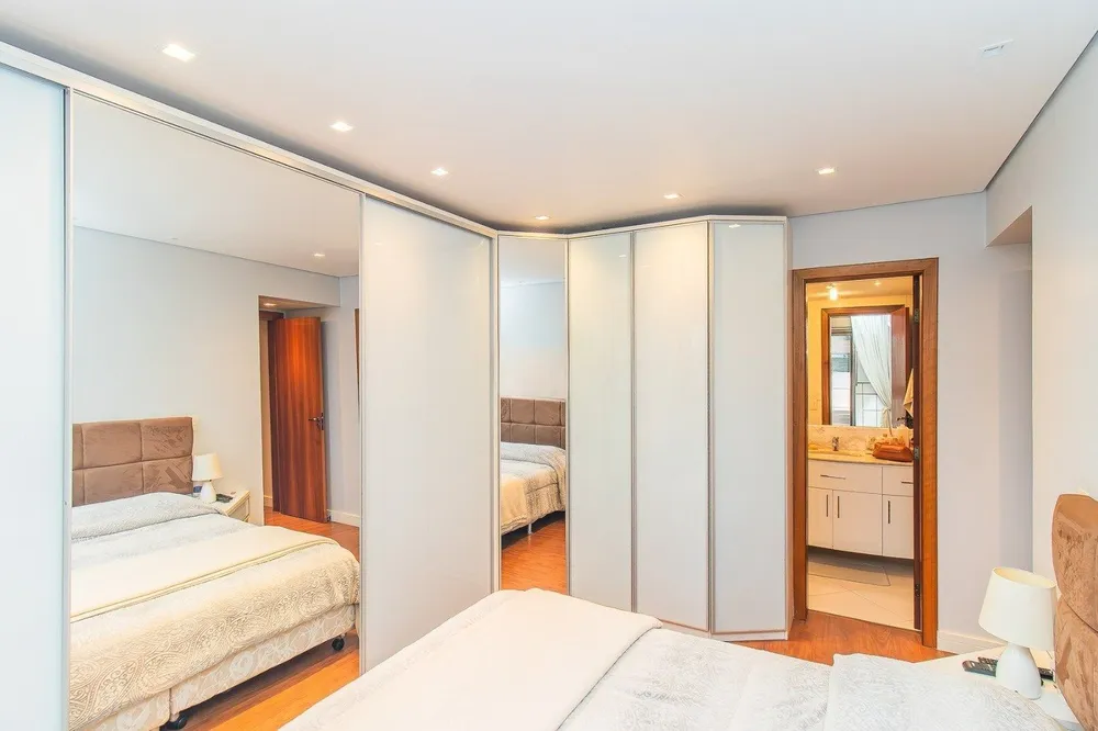 Apartamento, 3 quartos, 345 m² - Foto 3