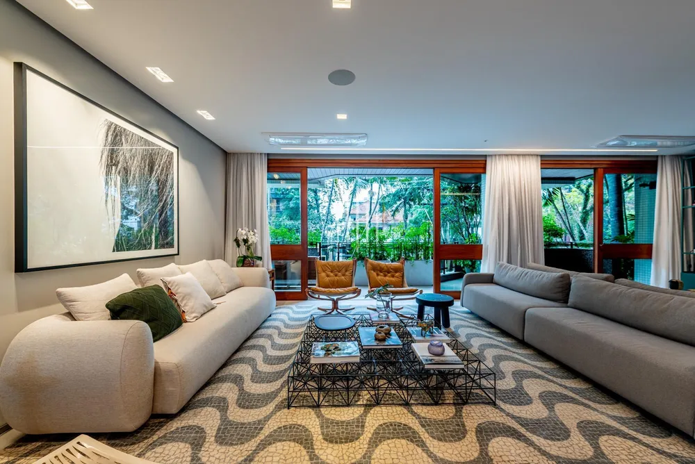 Apartamento, 3 quartos, 347 m² - Foto 7