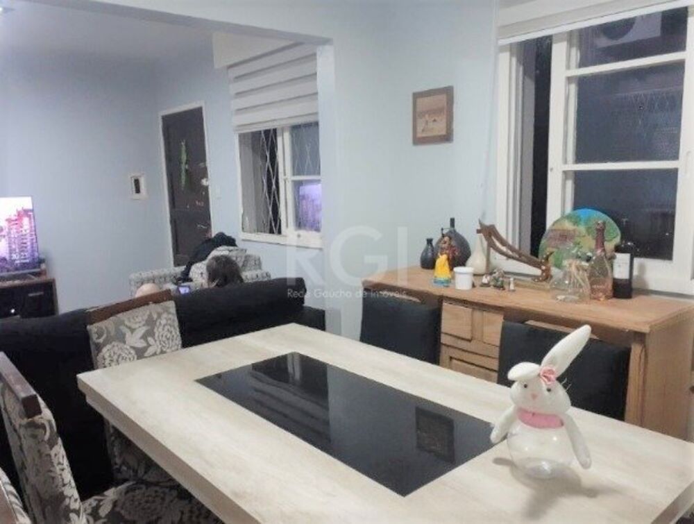 Apartamento à venda com 4 quartos, 78m² - Foto 2