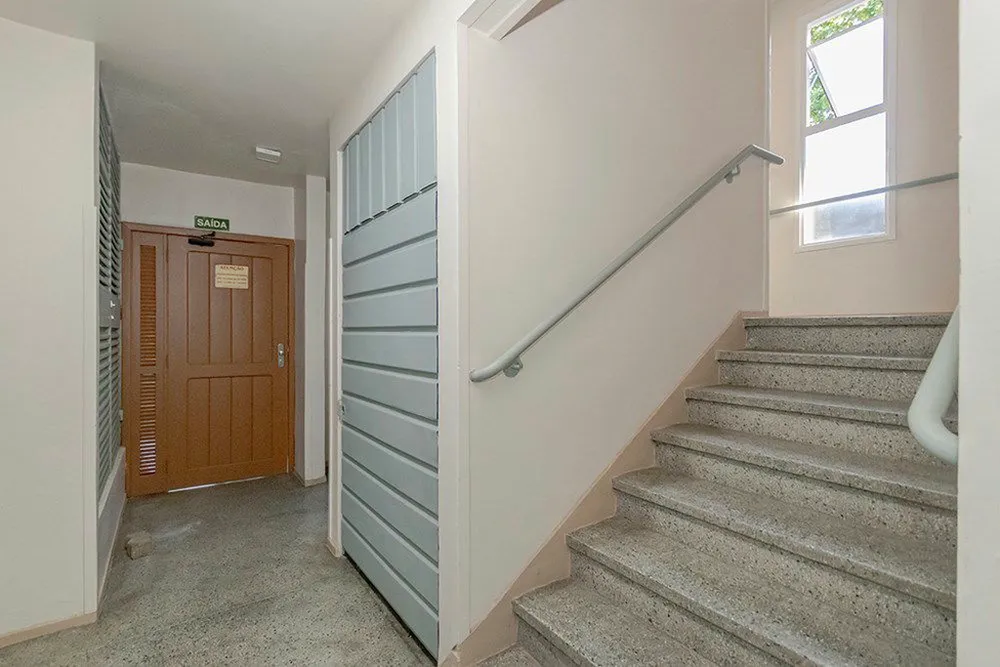 Apartamento, 1 quarto, 35 m² - Foto 1