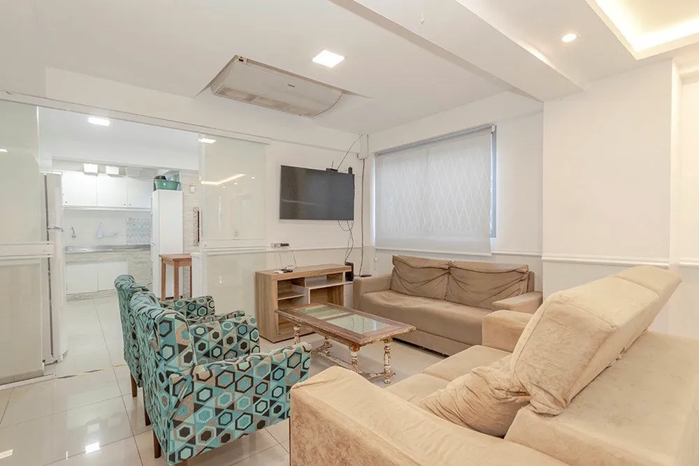 Apartamento, 1 quarto, 35 m² - Foto 7
