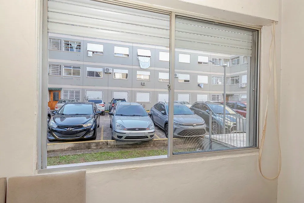 Apartamento, 1 quarto, 33 m² - Foto 2