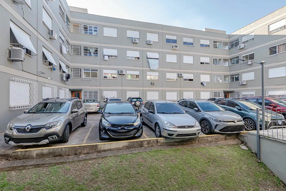 Apartamento, 1 quarto, 35 m² - Foto 6