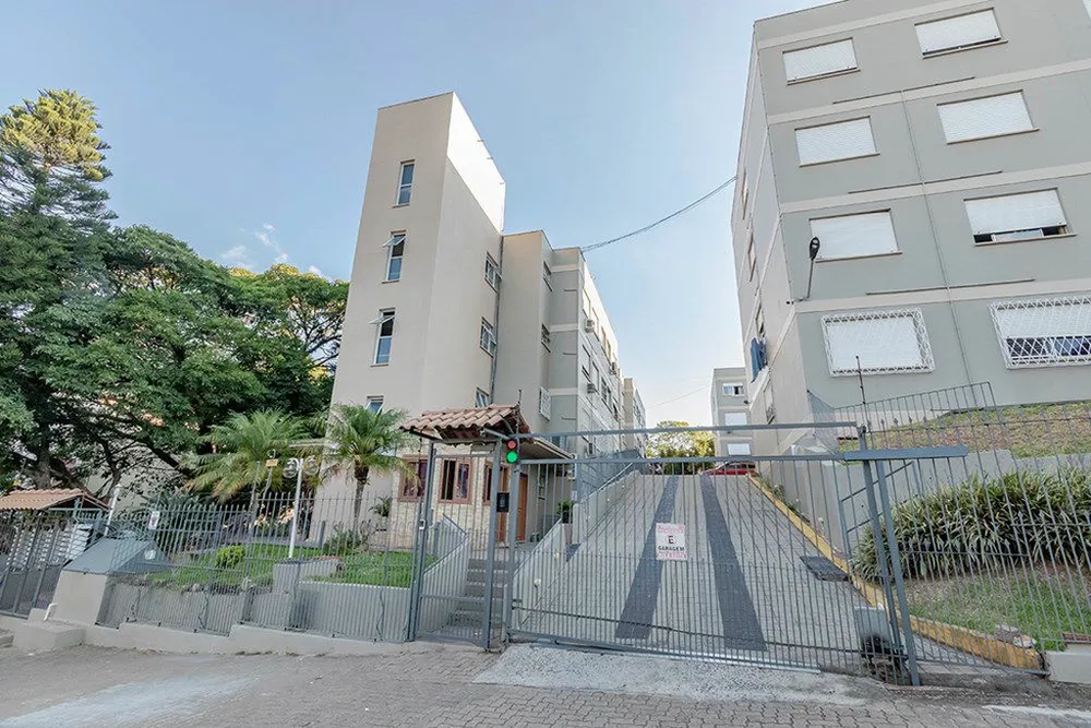Apartamento, 1 quarto, 35 m² - Foto 5