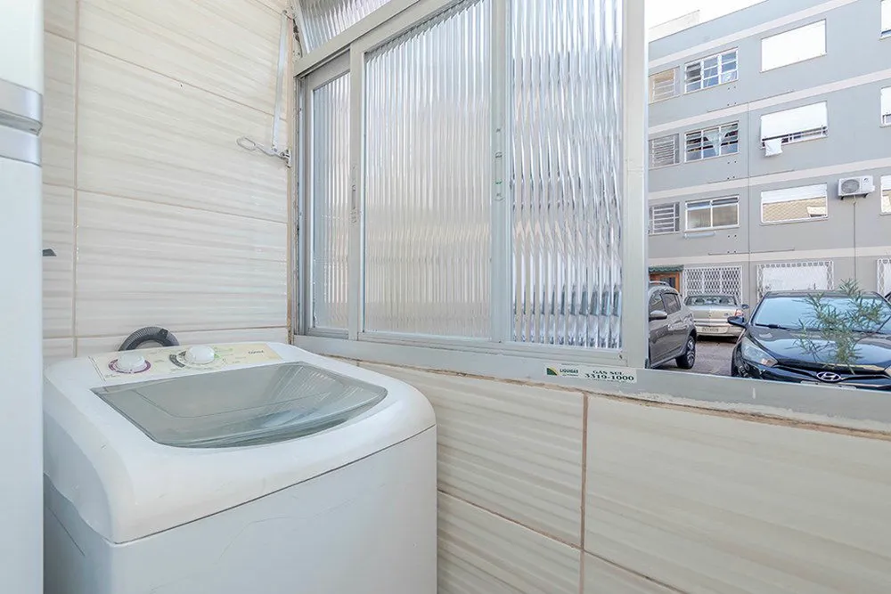 Apartamento, 1 quarto, 33 m² - Foto 10