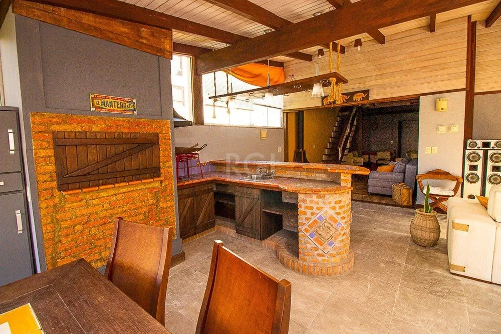 Casa, 4 quartos, 310 m² - Foto 5