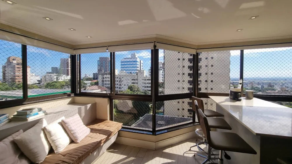 Apartamento, 3 quartos, 128 m² - Foto 3
