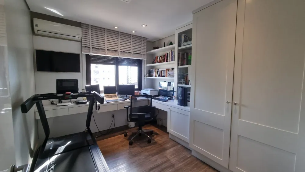 Apartamento, 3 quartos, 128 m² - Foto 8