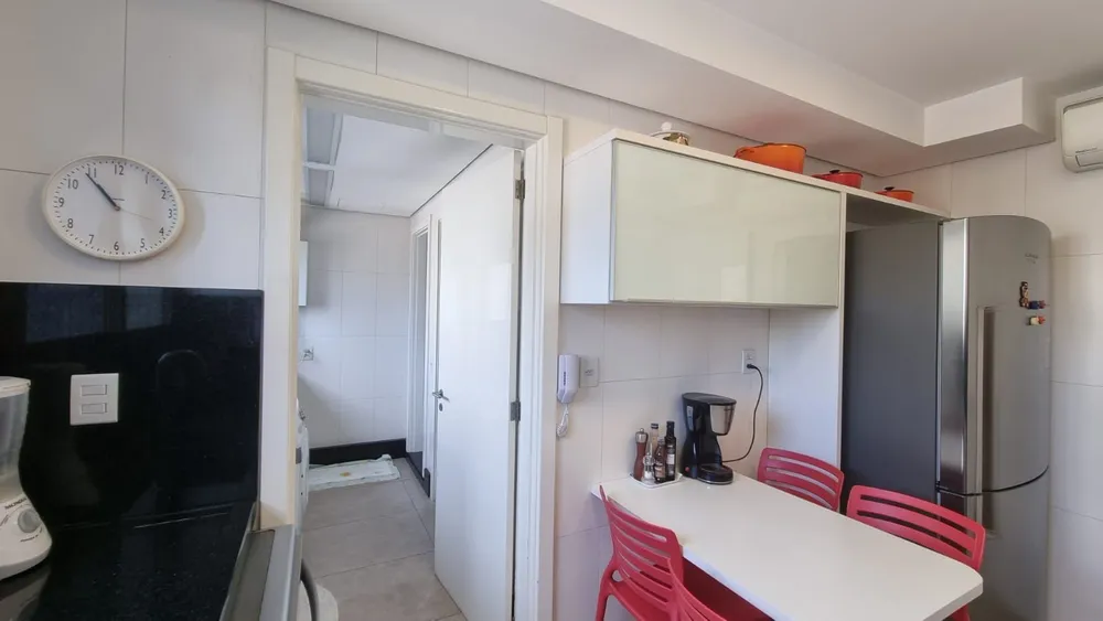 Apartamento, 3 quartos, 128 m² - Foto 1