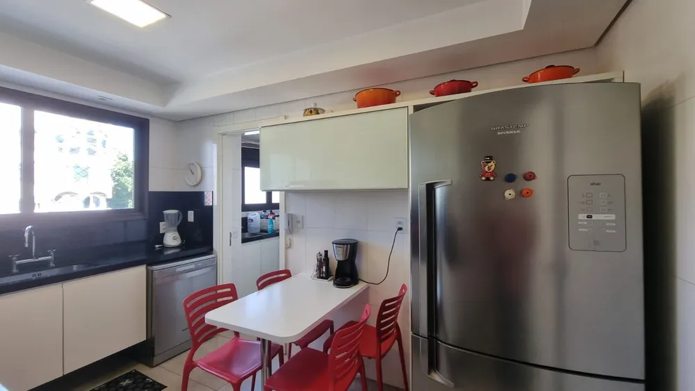 Apartamento, 3 quartos, 128 m² - Foto 5