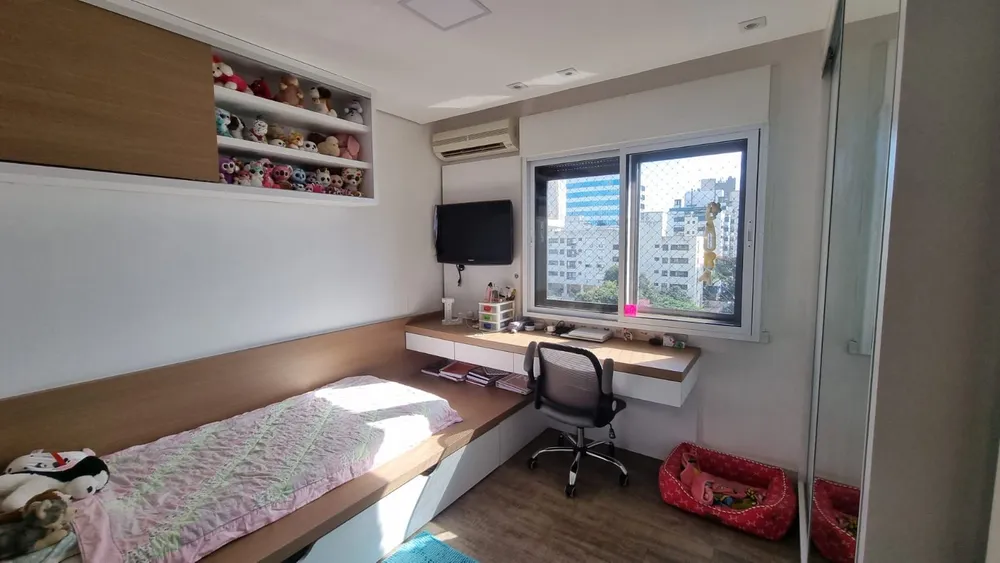 Apartamento, 3 quartos, 128 m² - Foto 4
