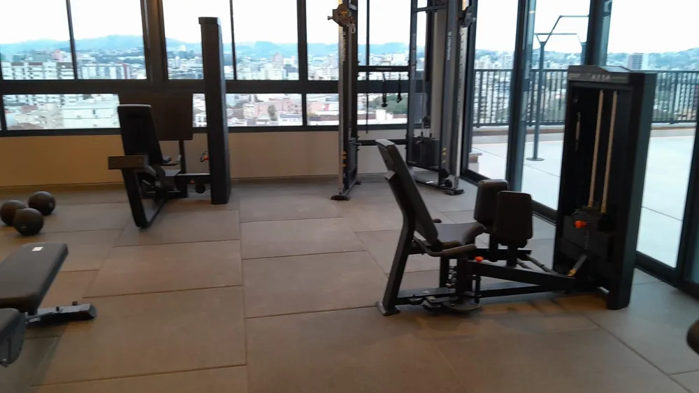 Apartamento, 2 quartos, 59 m² - Foto 3