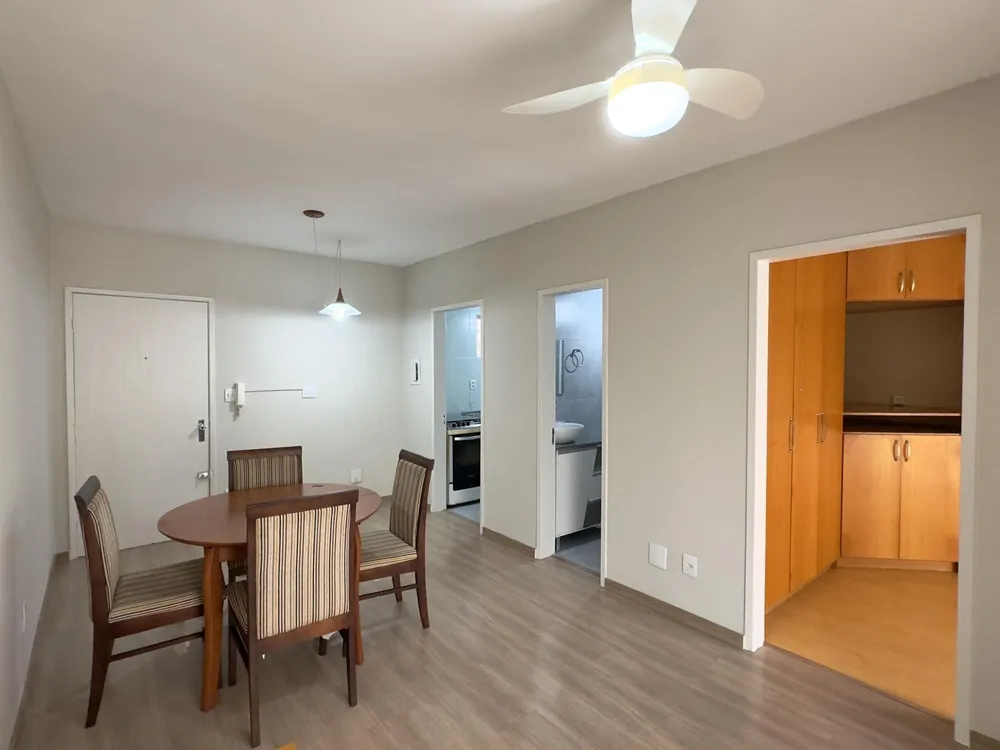 Apartamento, 1 quarto, 40 m² - Foto 4