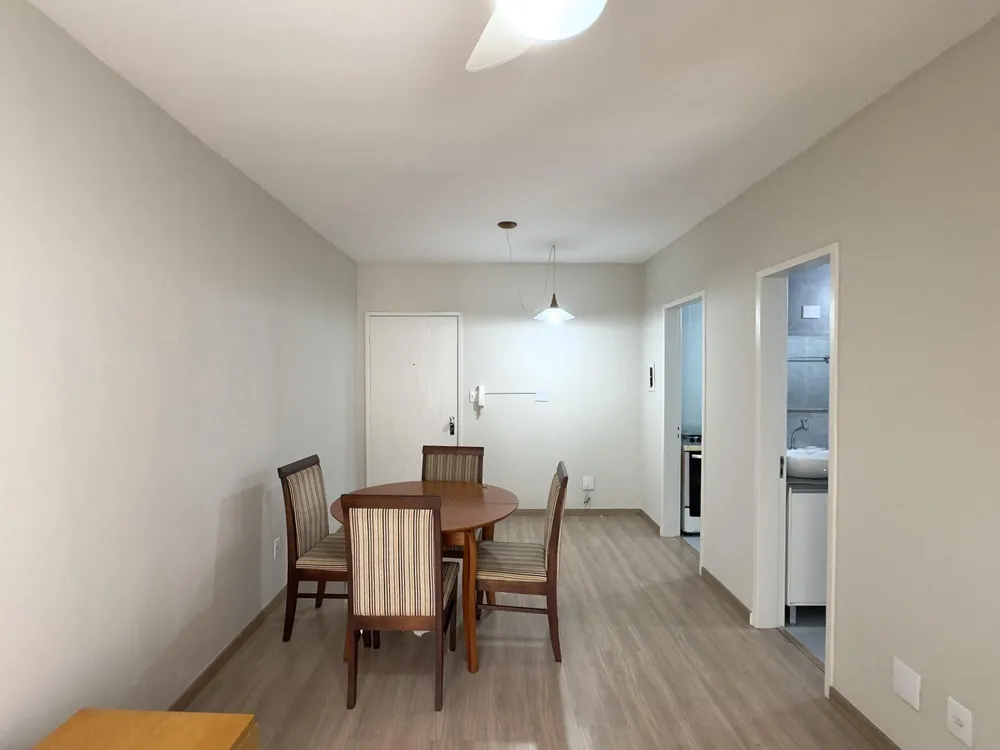 Apartamento, 1 quarto, 40 m² - Foto 3