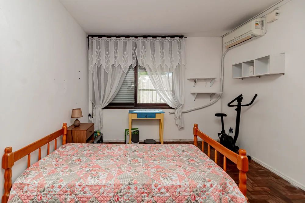 Sala-Conjunto, 32 m² - Foto 7