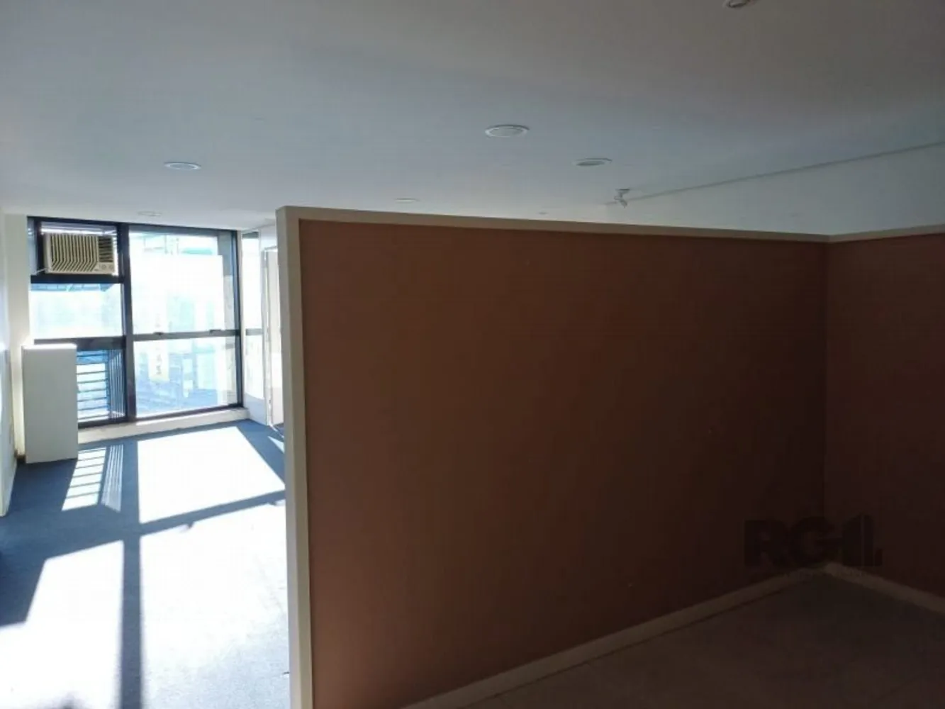 Loja-Salão, 251 m² - Foto 1