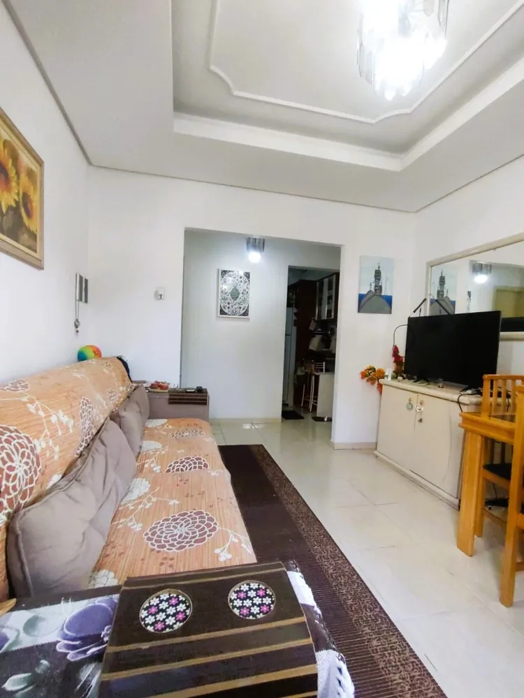Apartamento, 2 quartos, 54 m² - Foto 4
