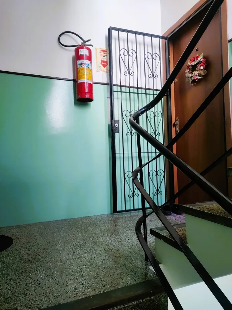 Apartamento, 2 quartos, 54 m² - Foto 2