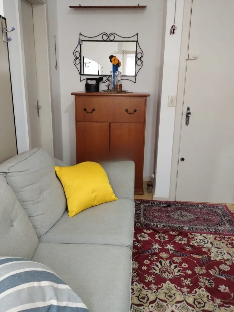 Apartamento, 1 quarto, 31 m² - Foto 5