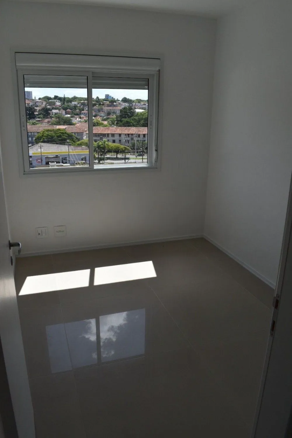 Apartamento, 1 quarto, 29 m² - Foto 1