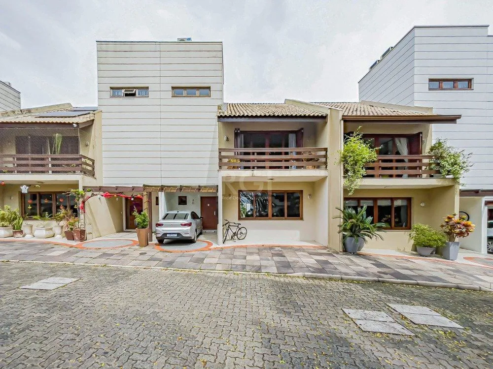 Casa, 3 quartos, 101 m² - Foto 4