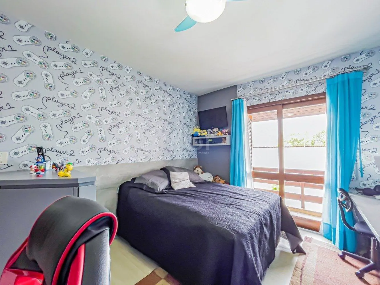 Casa, 3 quartos, 101 m² - Foto 9