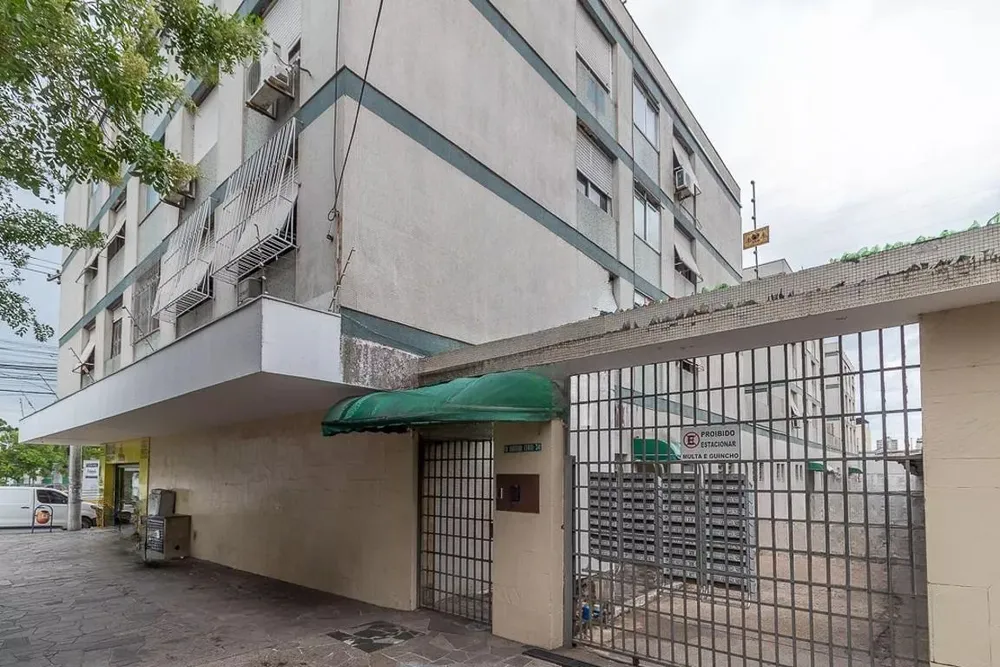 Apartamento, 3 quartos, 87 m² - Foto 3