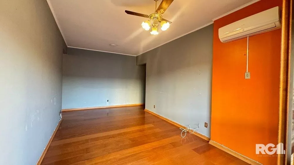 Apartamento à venda com 2 quartos, 89m² - Foto 2