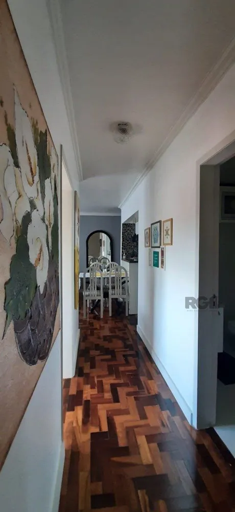 Apartamento, 1 quarto, 49 m² - Foto 1
