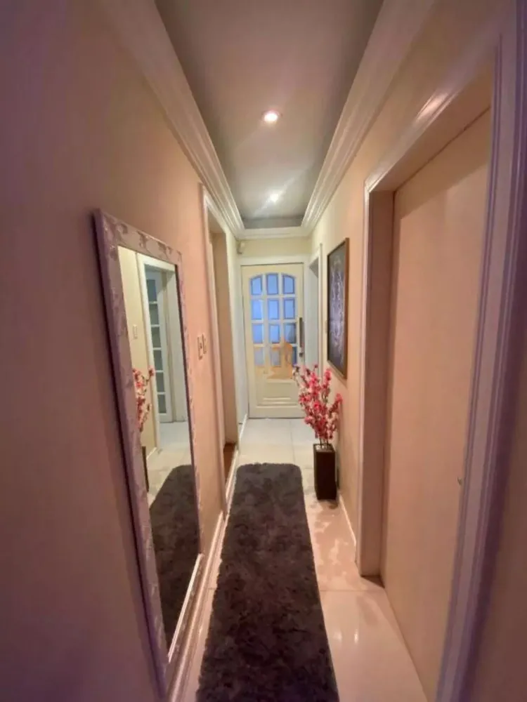 Casa, 3 quartos, 124 m² - Foto 3