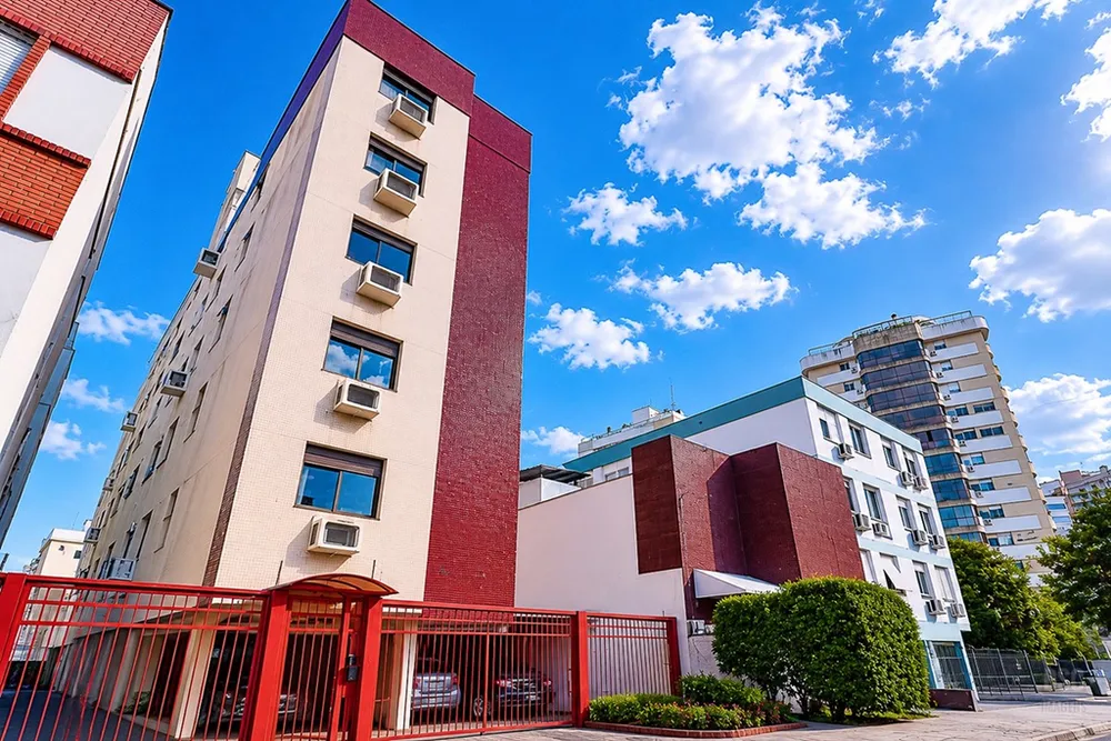 Apartamento, 3 quartos, 102 m² - Foto 2
