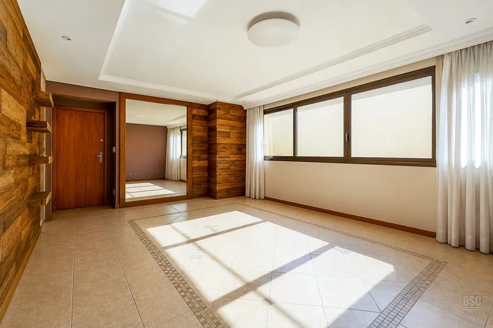 Apartamento, 3 quartos, 102 m² - Foto 1