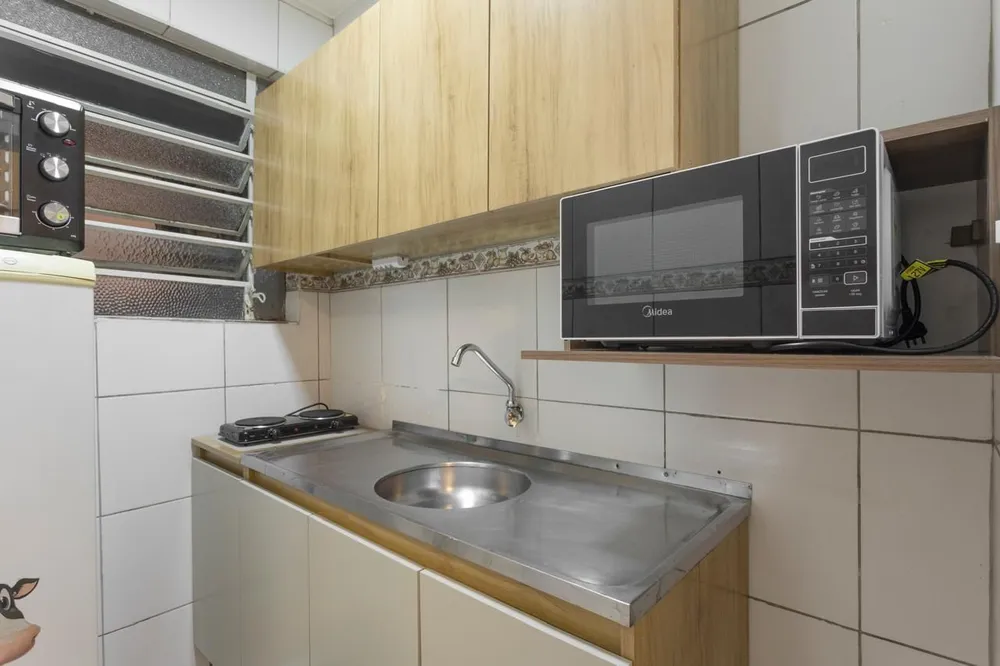 Apartamento, 1 quarto, 25 m² - Foto 7